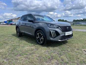 Used Peugeot 2008 2024 for sale - 74891266: Photo