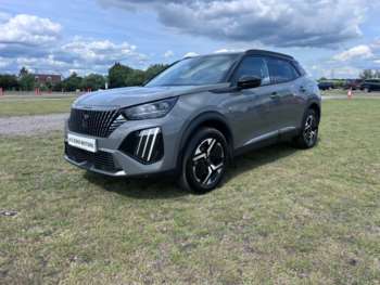 Used Peugeot 2008 2024 for sale - 74891266: Photo