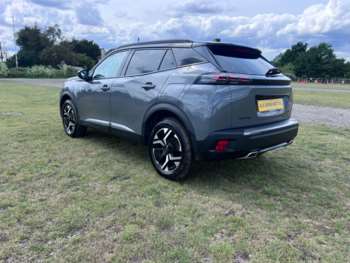 Used Peugeot 2008 2024 for sale - 74891266: Photo