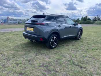 Used Peugeot 2008 2024 for sale - 74891266: Photo