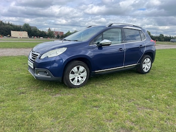 Used Peugeot 2008 2015 for sale - 78990795: Photo