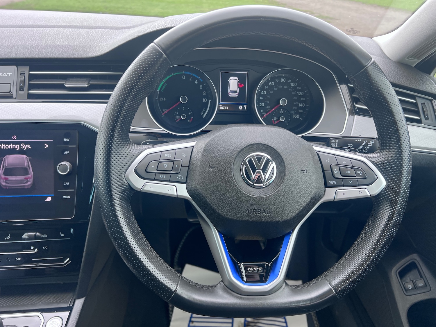 Used Volkswagen Passat 2020 for sale - 77307734: Photo 10