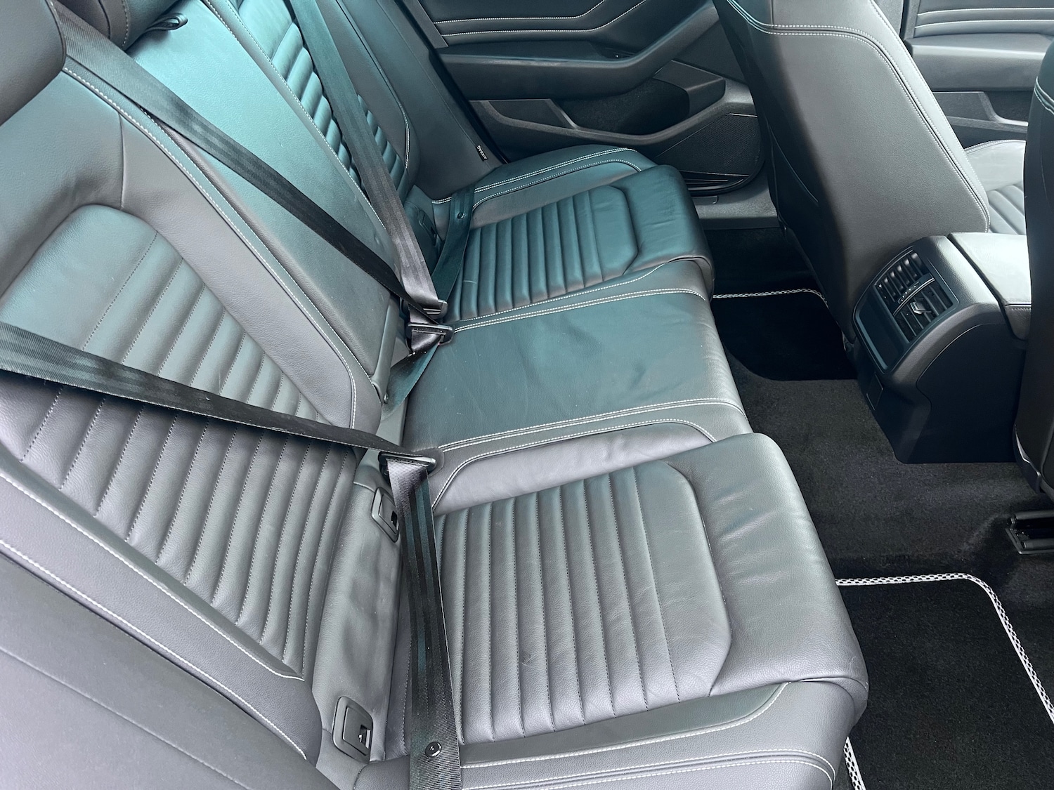 Used Volkswagen Passat 2020 for sale - 77307734: Photo 13