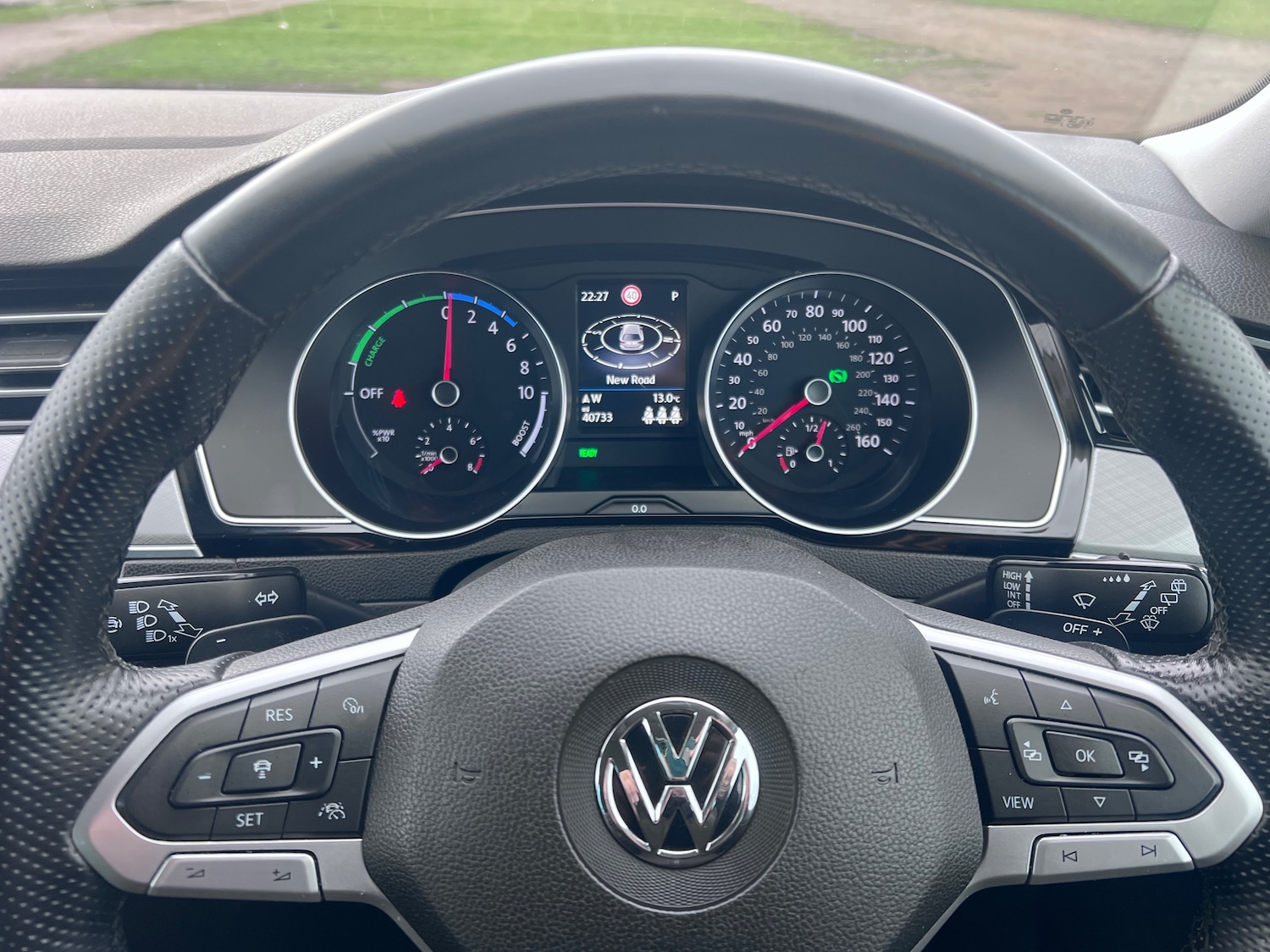 Used Volkswagen Passat 2020 for sale - 77307734: Photo 14