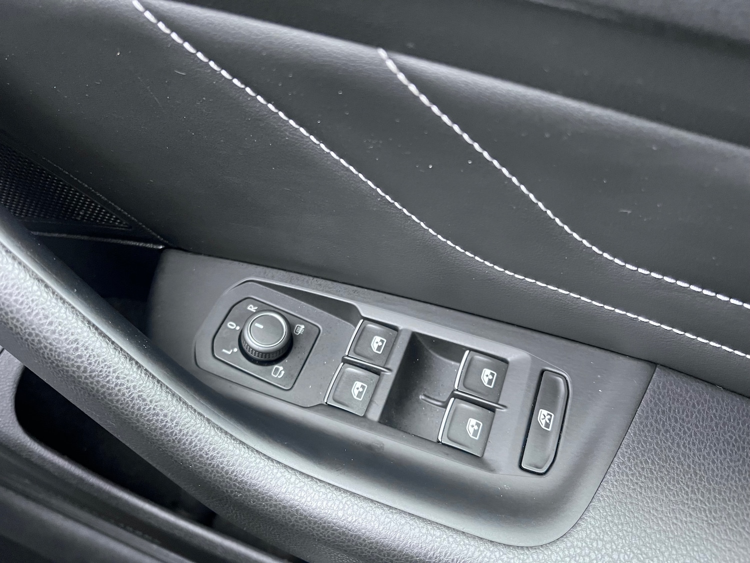 Used Volkswagen Passat 2020 for sale - 77307734: Photo 15