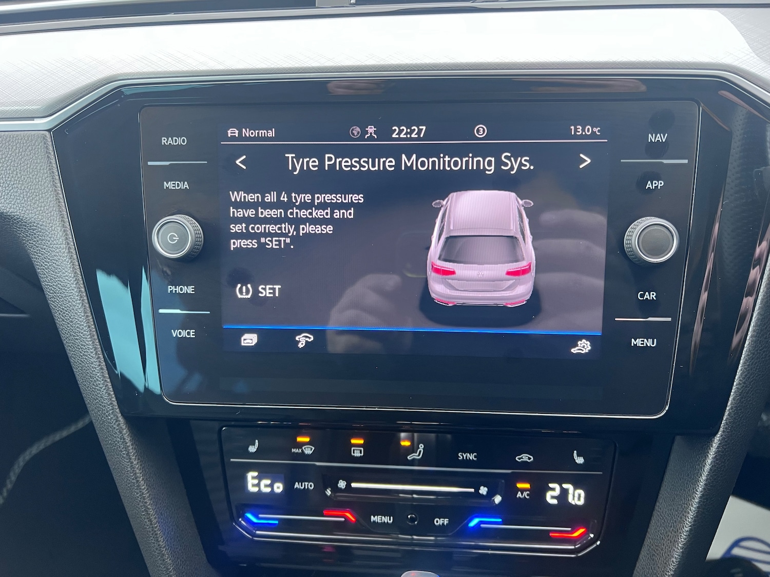 Used Volkswagen Passat 2020 for sale - 77307734: Photo 18