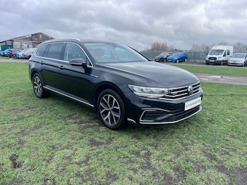 Used Volkswagen Passat 2020 for sale - 77307734: Photo