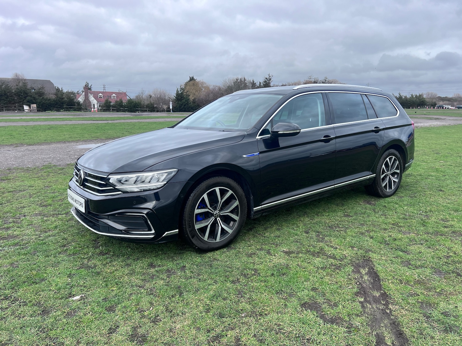 Used Volkswagen Passat 2020 for sale - 77307734: Photo 2