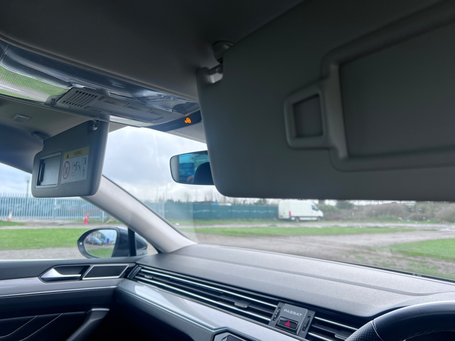 Used Volkswagen Passat 2020 for sale - 77307734: Photo 21