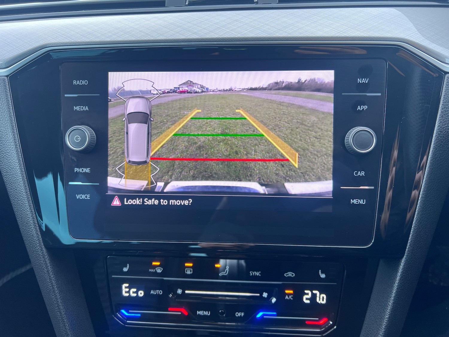 Used Volkswagen Passat 2020 for sale - 77307734: Photo 22