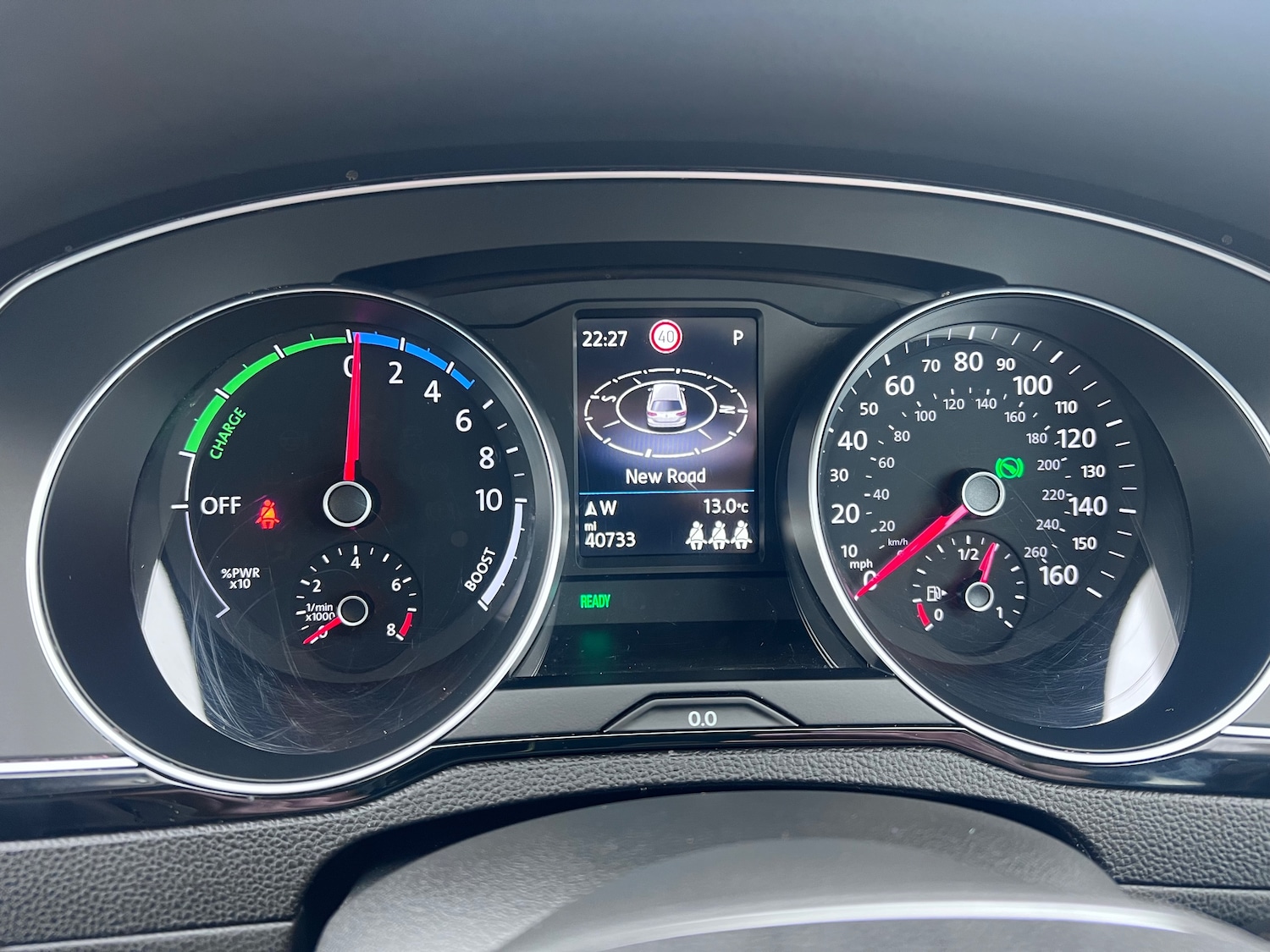 Used Volkswagen Passat 2020 for sale - 77307734: Photo 23