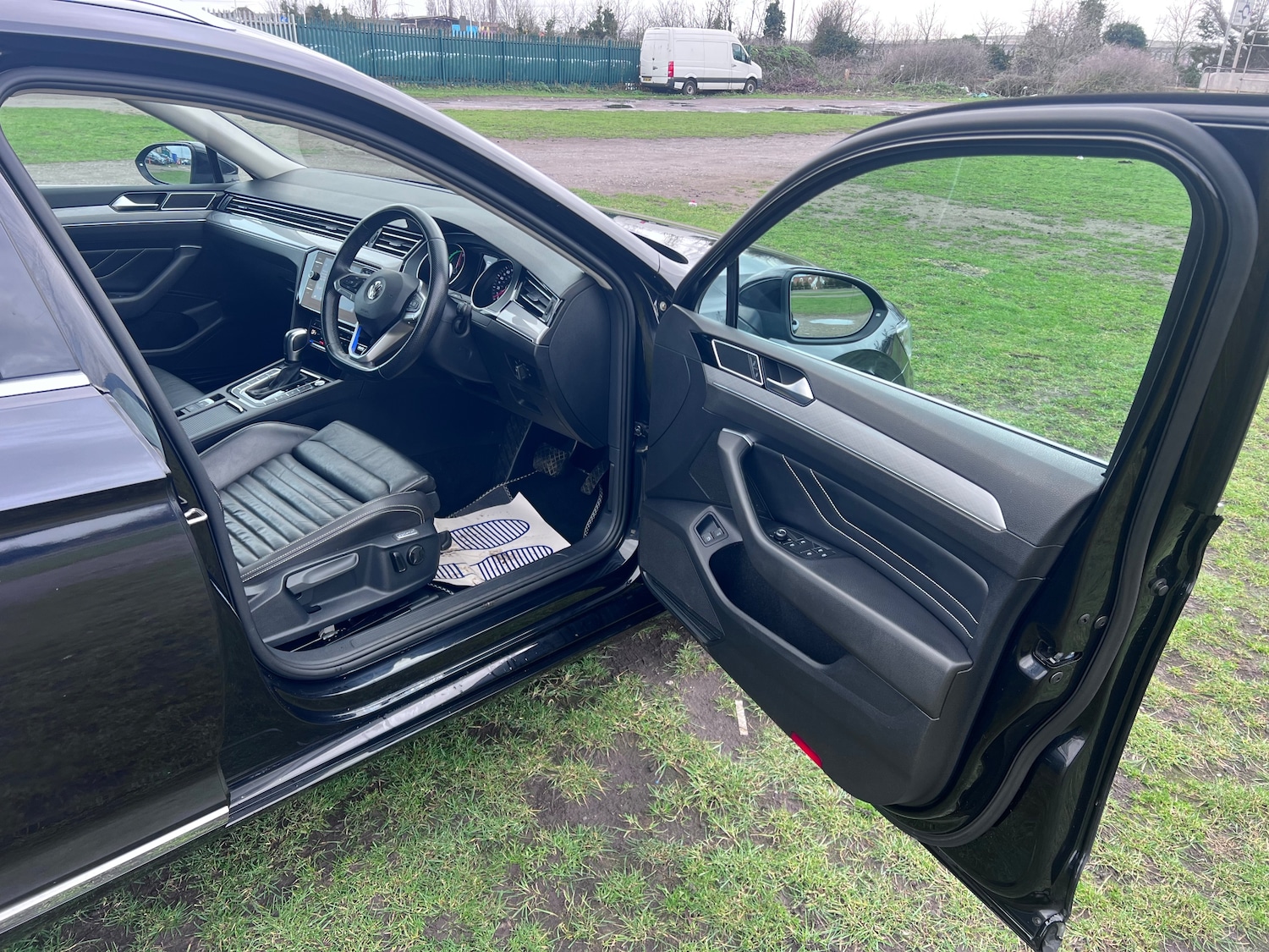 Used Volkswagen Passat 2020 for sale - 77307734: Photo 24