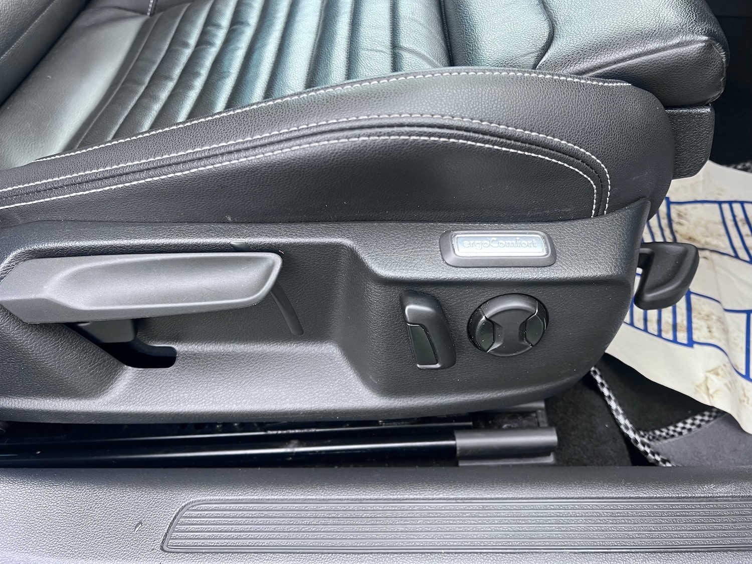 Used Volkswagen Passat 2020 for sale - 77307734: Photo 26