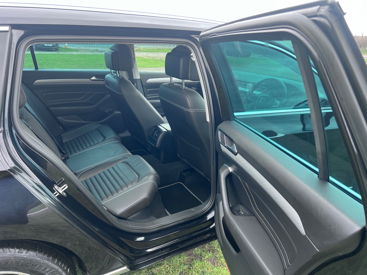 Used Volkswagen Passat 2020 for sale - 77307734: Photo 27