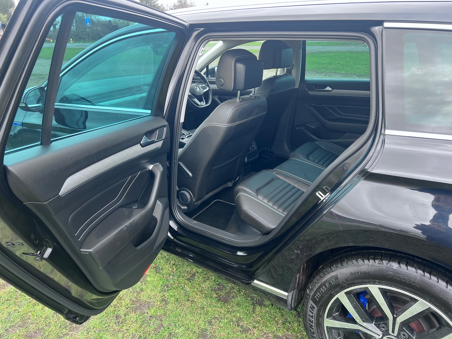 Used Volkswagen Passat 2020 for sale - 77307734: Photo 28