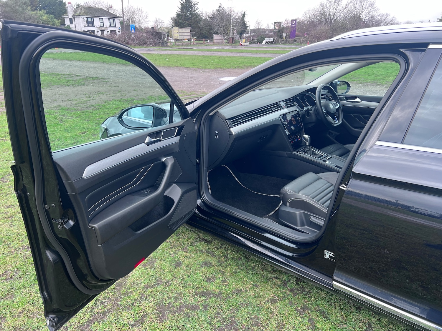 Used Volkswagen Passat 2020 for sale - 77307734: Photo 29