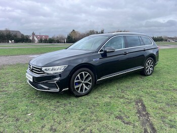 Used Volkswagen Passat 2020 for sale - 77307734: Photo