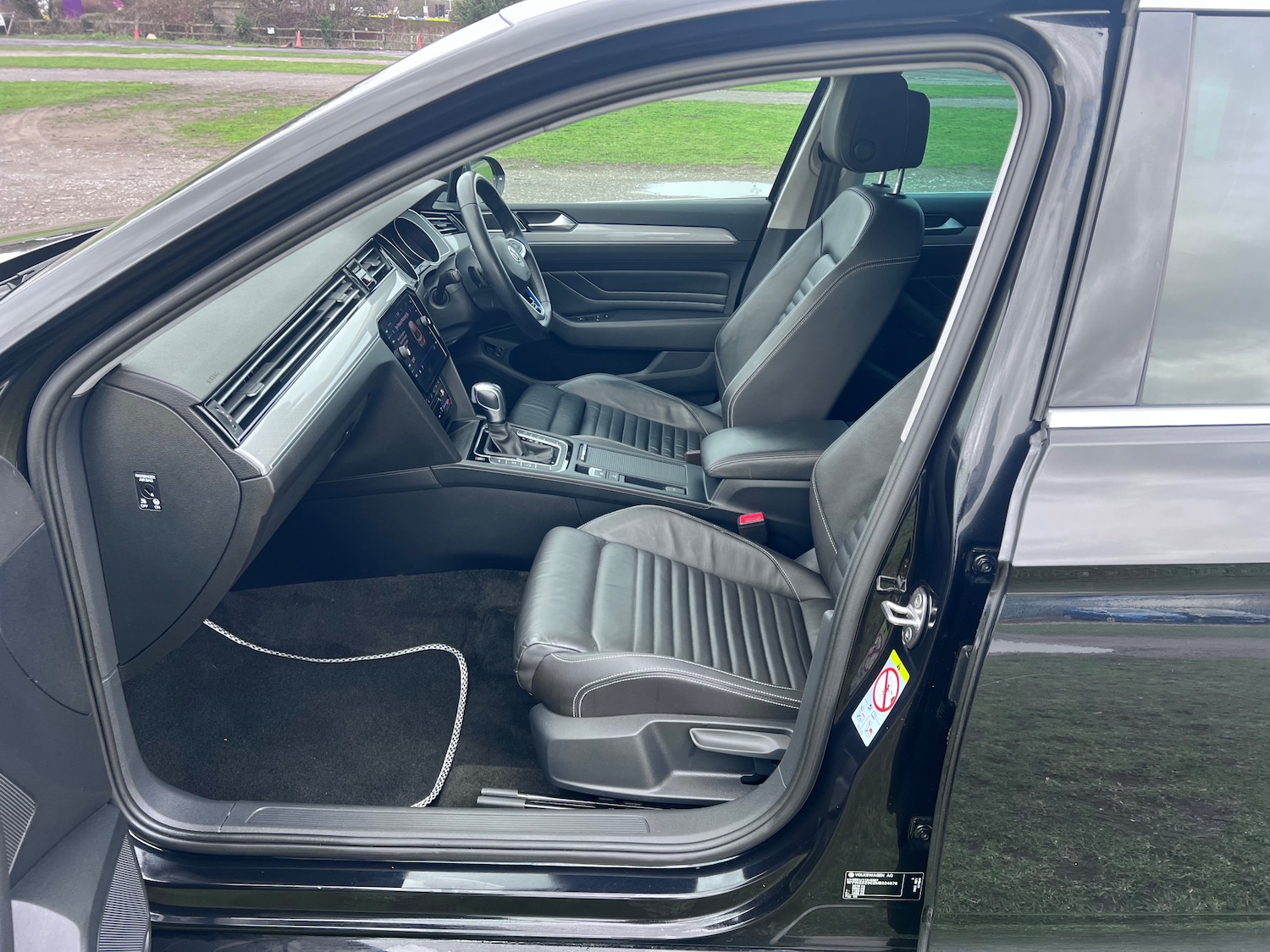 Used Volkswagen Passat 2020 for sale - 77307734: Photo 30