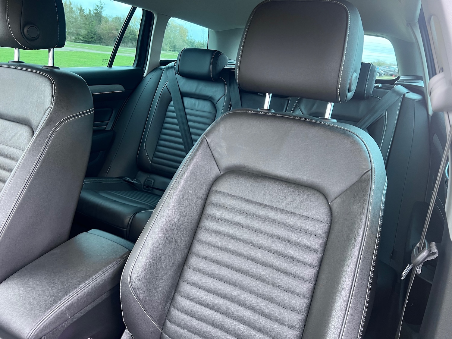 Used Volkswagen Passat 2020 for sale - 77307734: Photo 31