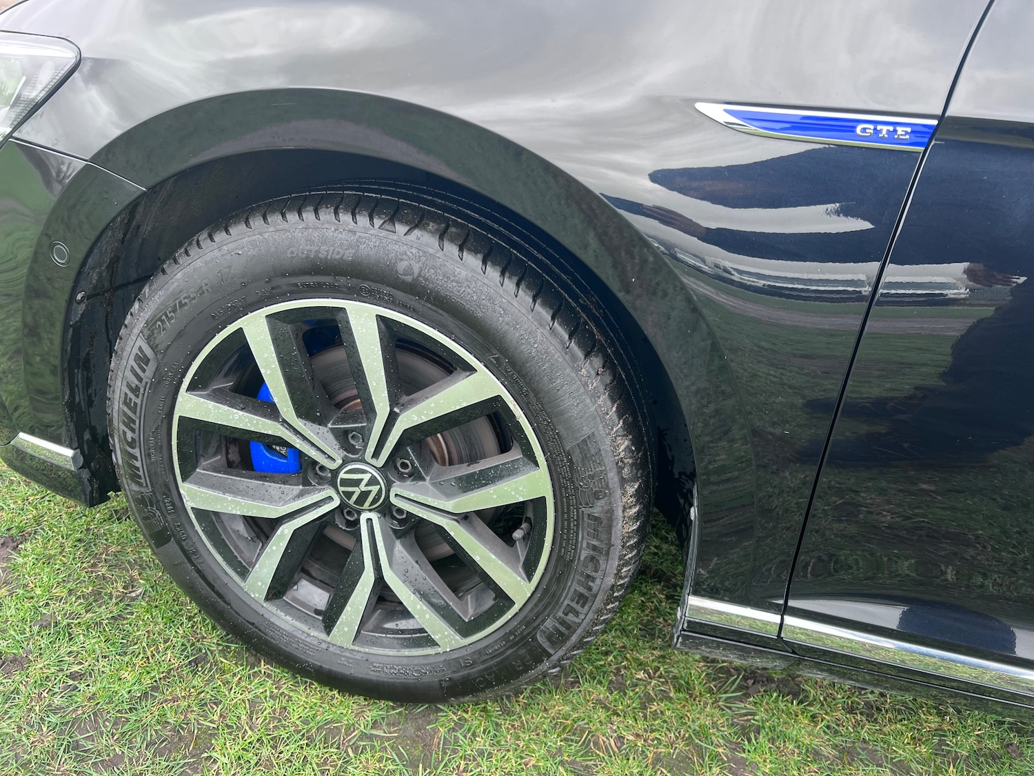 Used Volkswagen Passat 2020 for sale - 77307734: Photo 32