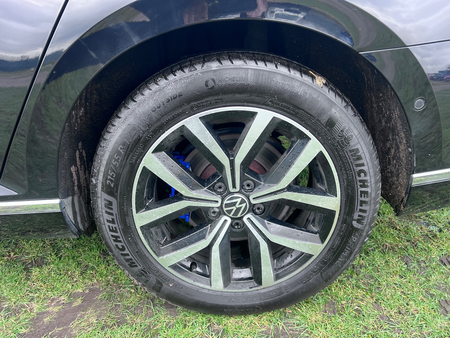 Used Volkswagen Passat 2020 for sale - 77307734: Photo 33