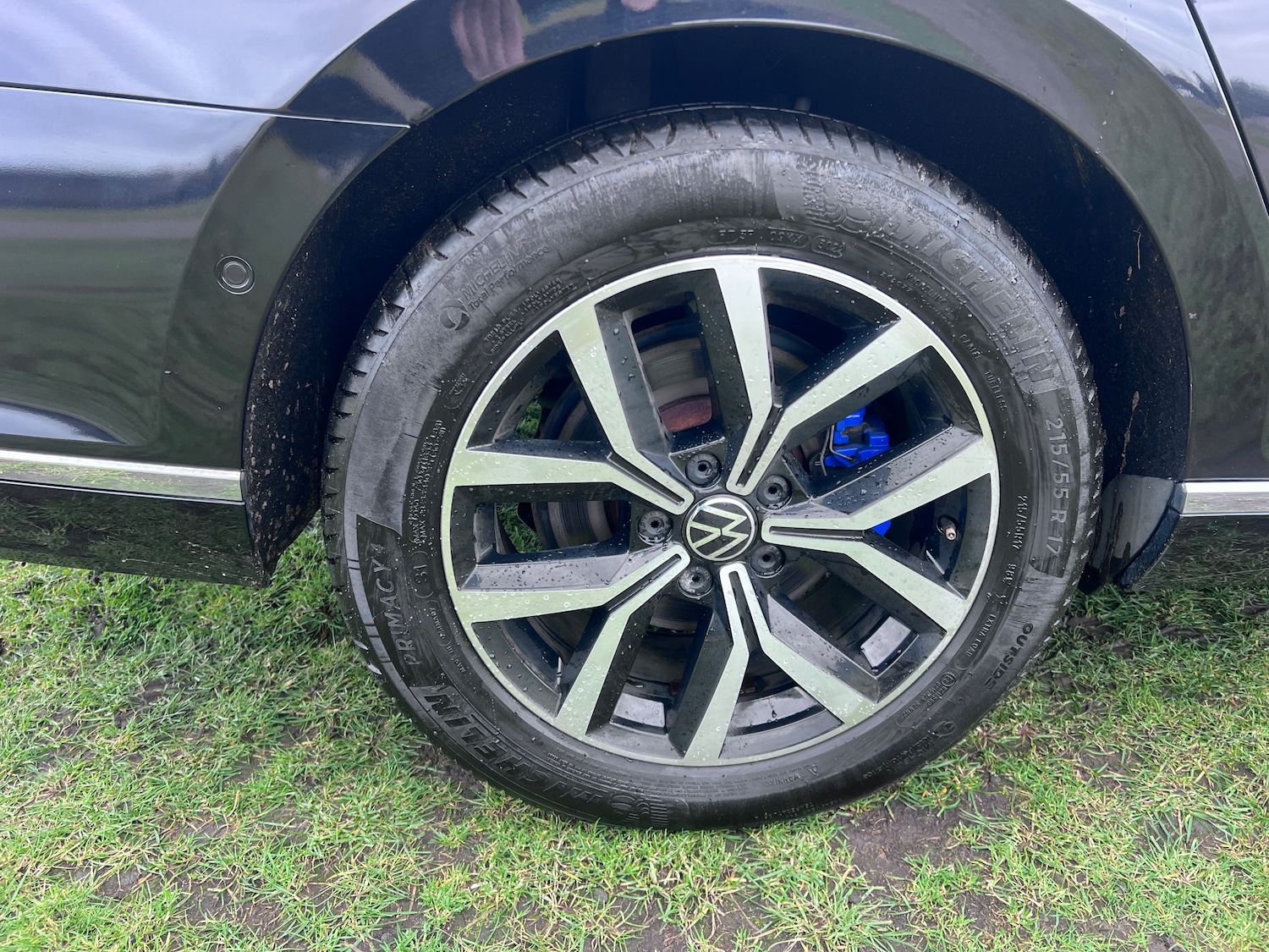 Used Volkswagen Passat 2020 for sale - 77307734: Photo 34