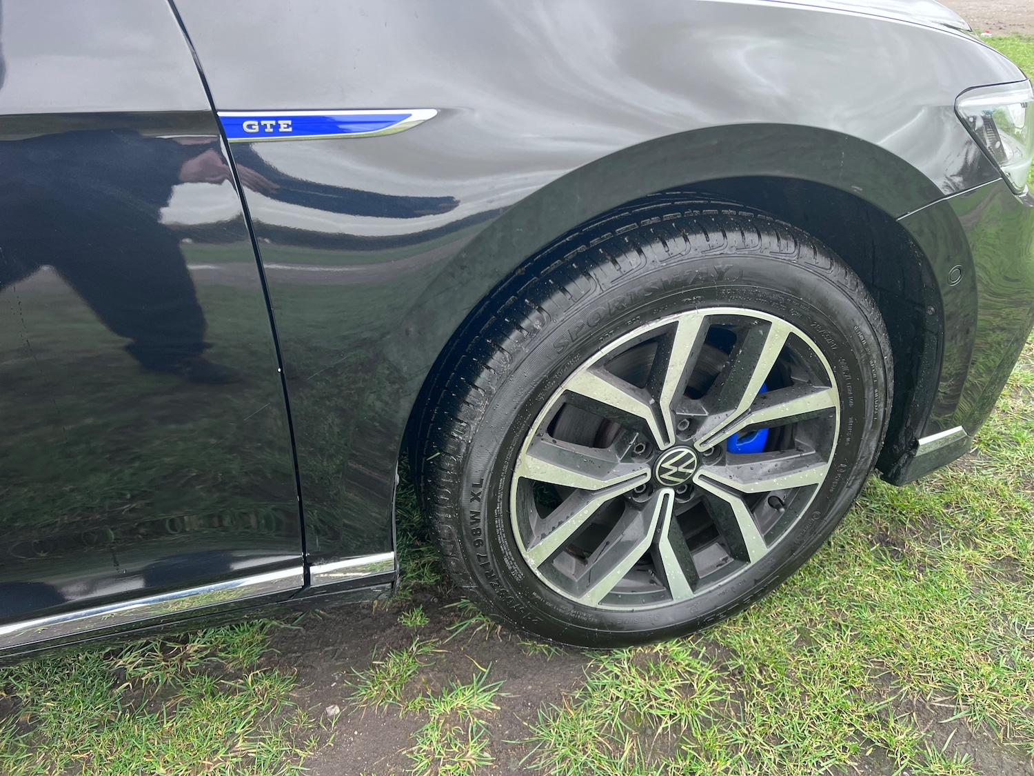 Used Volkswagen Passat 2020 for sale - 77307734: Photo 35