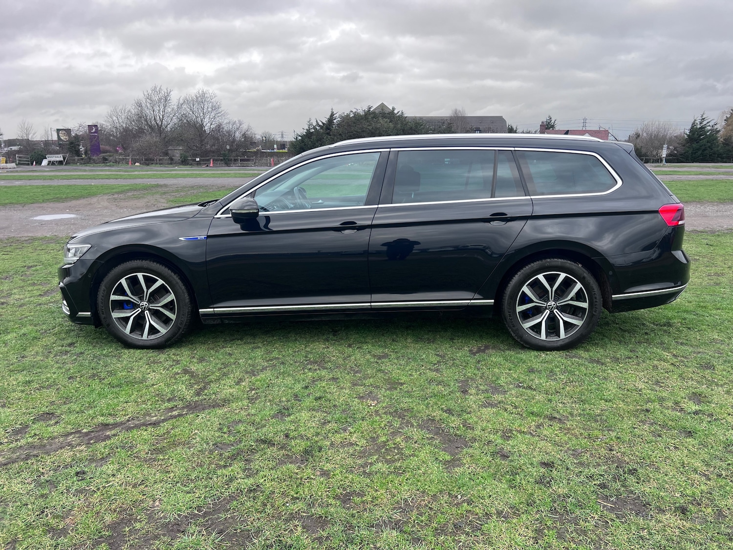 Used Volkswagen Passat 2020 for sale - 77307734: Photo 37