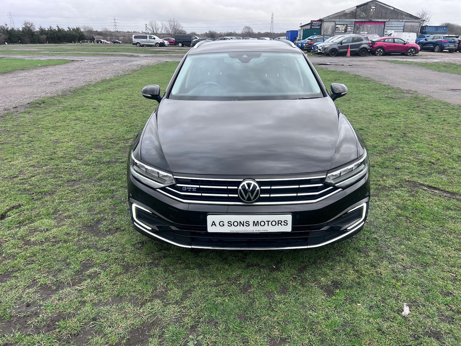 Used Volkswagen Passat 2020 for sale - 77307734: Photo 38