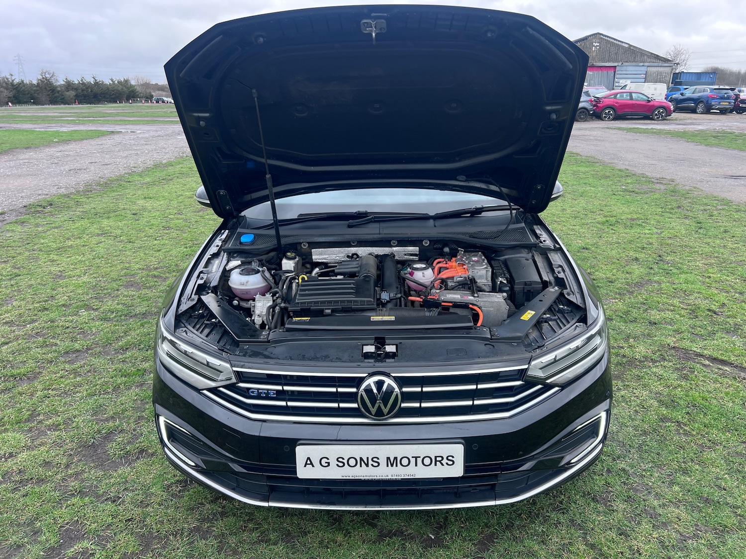 Used Volkswagen Passat 2020 for sale - 77307734: Photo 39