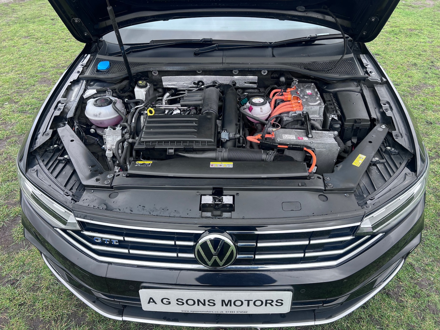 Used Volkswagen Passat 2020 for sale - 77307734: Photo 40