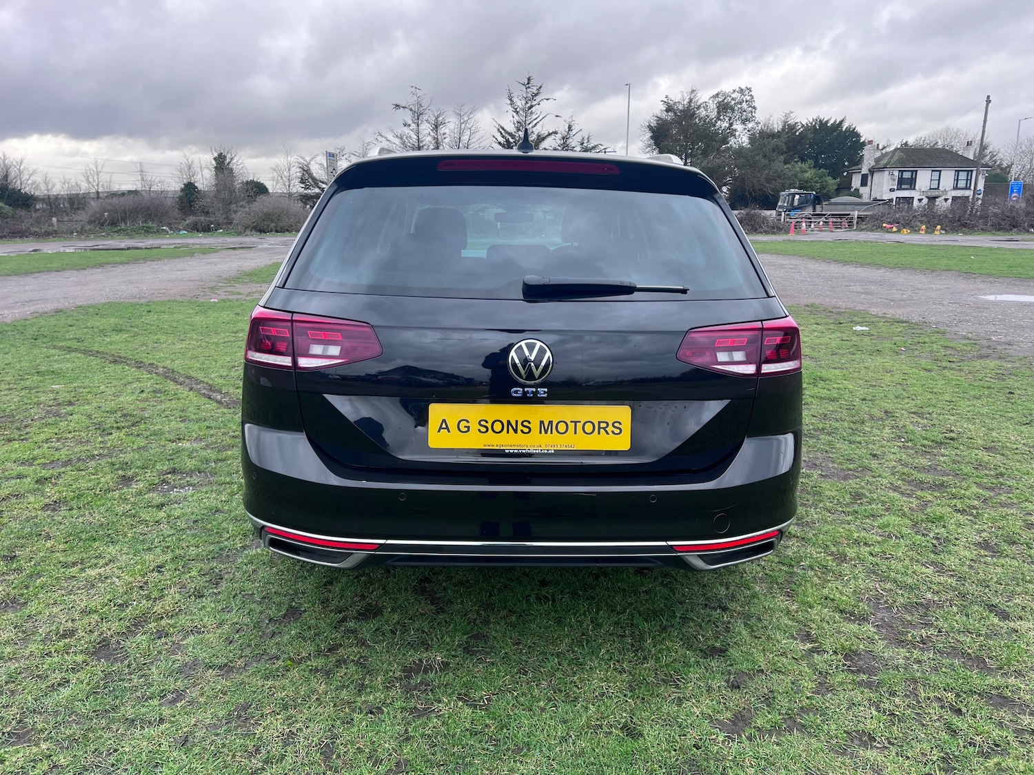 Used Volkswagen Passat 2020 for sale - 77307734: Photo 41