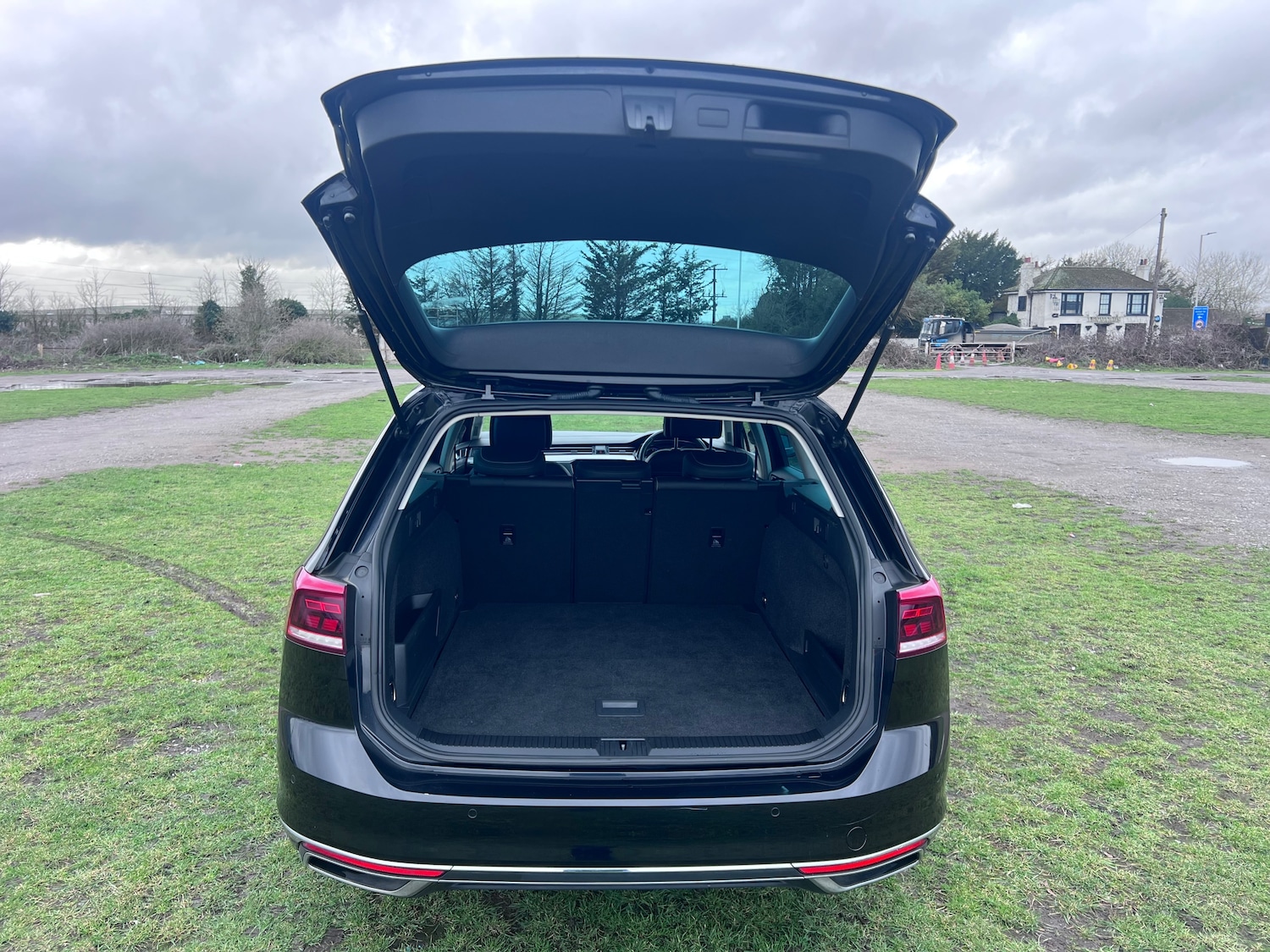 Used Volkswagen Passat 2020 for sale - 77307734: Photo 42