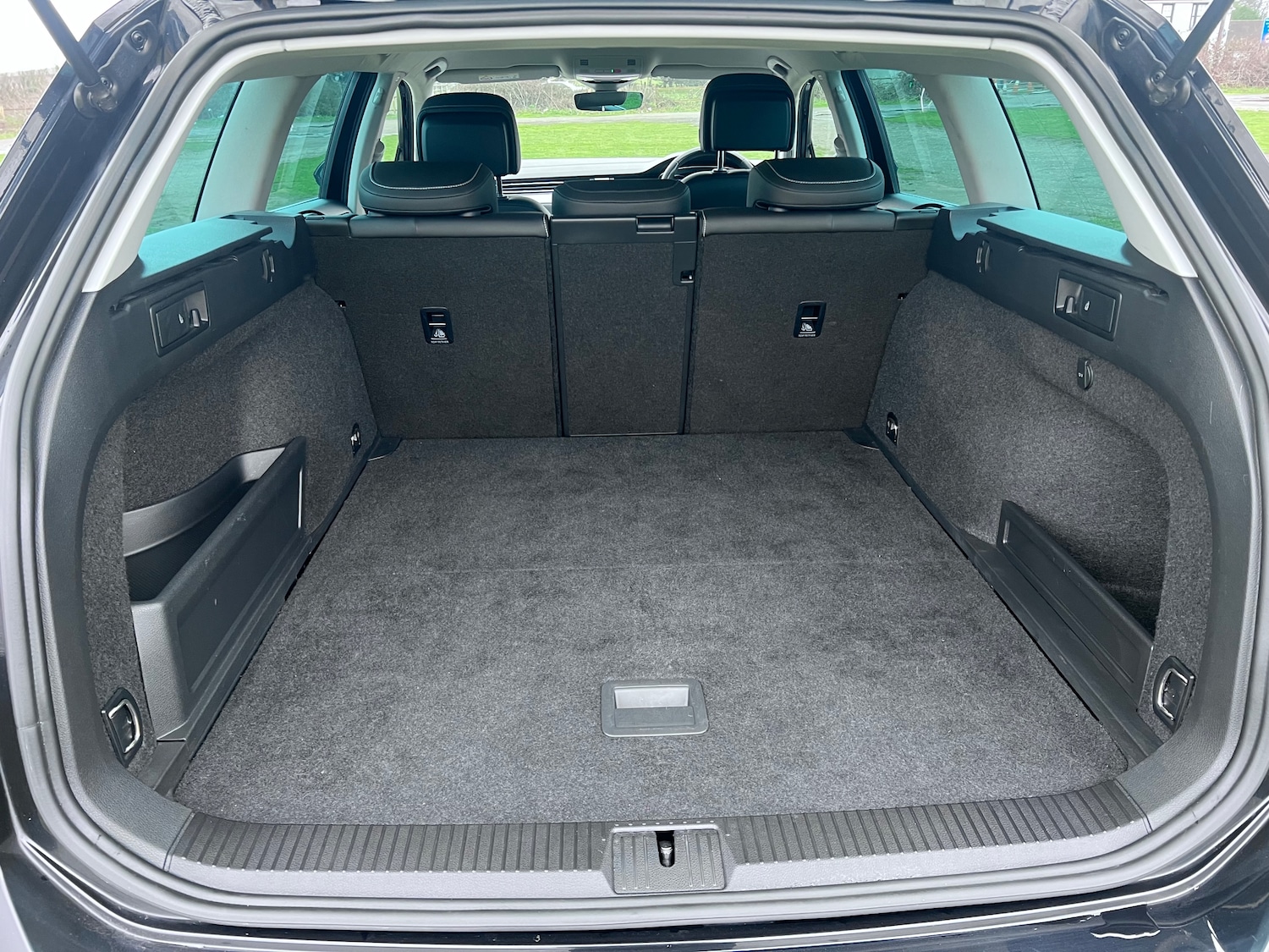 Used Volkswagen Passat 2020 for sale - 77307734: Photo 43