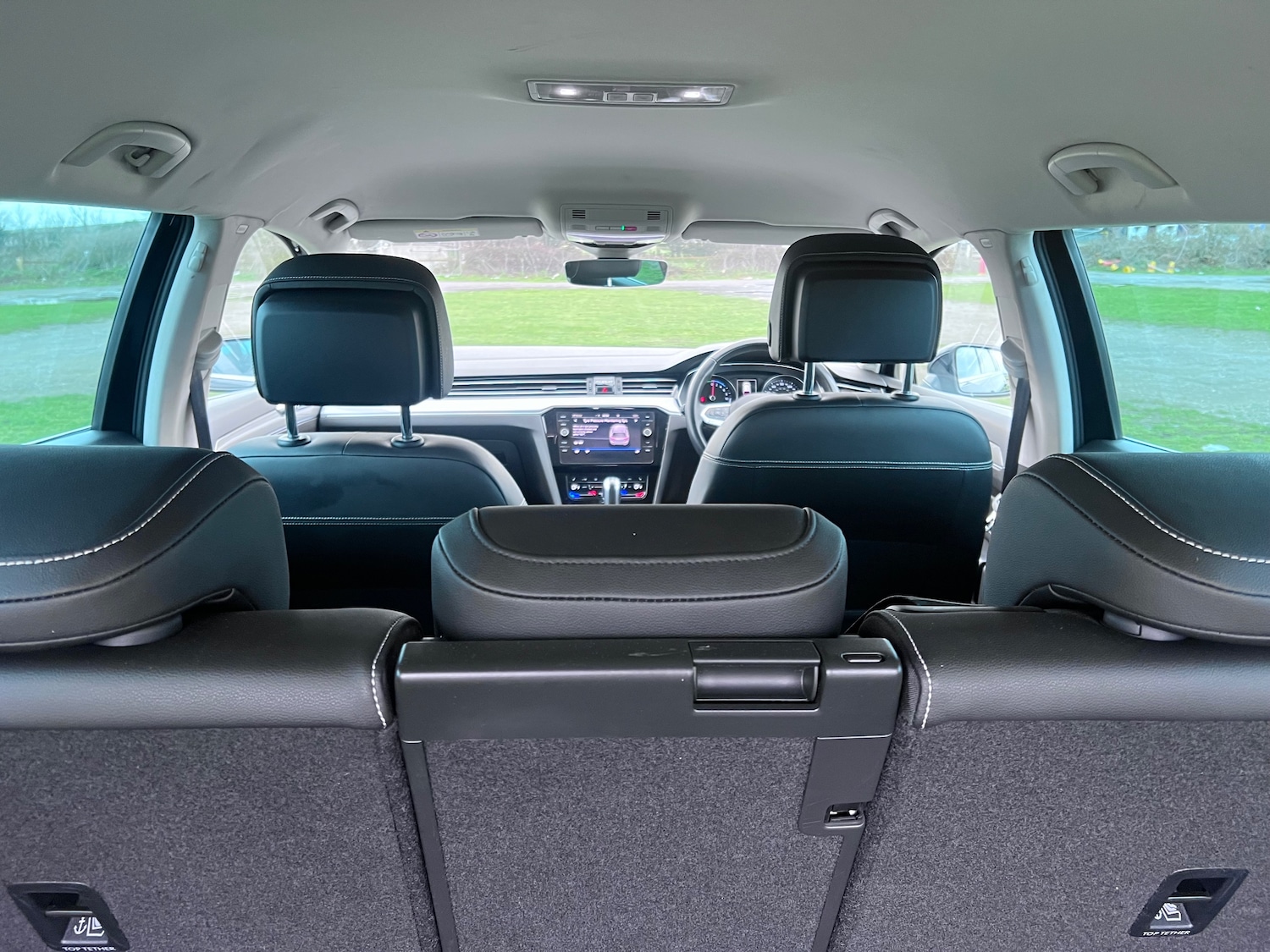 Used Volkswagen Passat 2020 for sale - 77307734: Photo 45