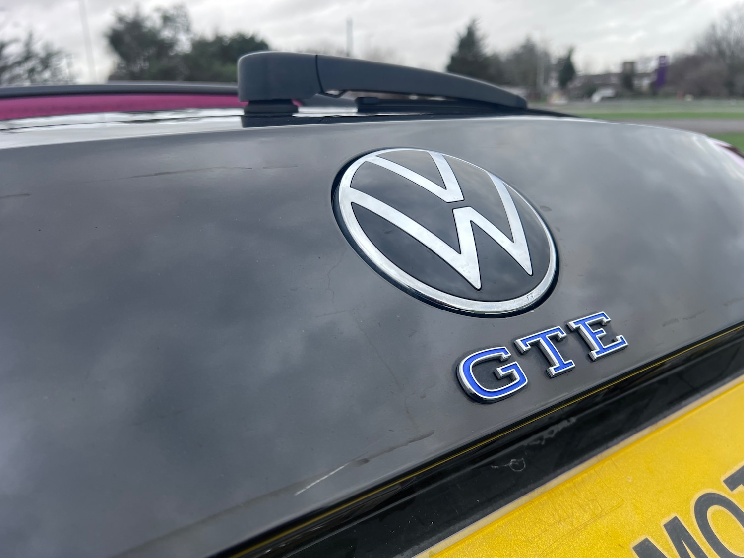 Used Volkswagen Passat 2020 for sale - 77307734: Photo 46