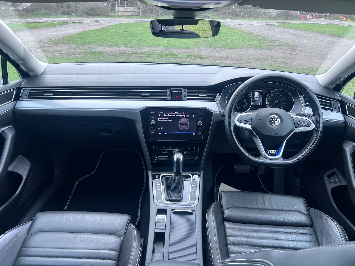 Used Volkswagen Passat 2020 for sale - 77307734: Photo 5