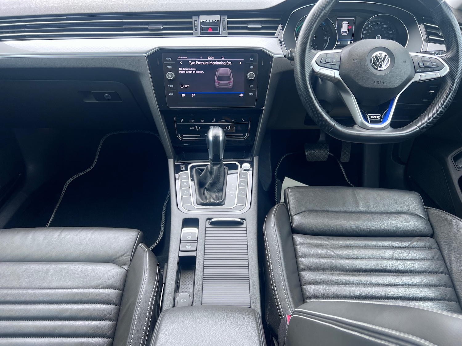 Used Volkswagen Passat 2020 for sale - 77307734: Photo 6