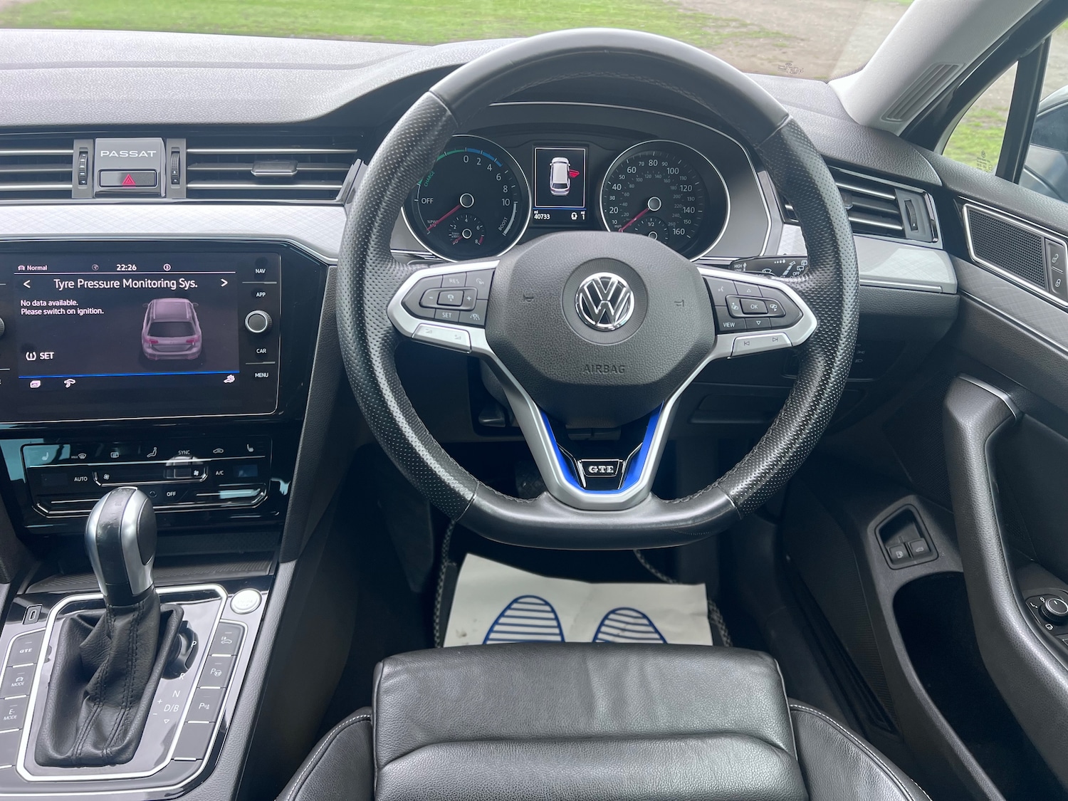 Used Volkswagen Passat 2020 for sale - 77307734: Photo 7