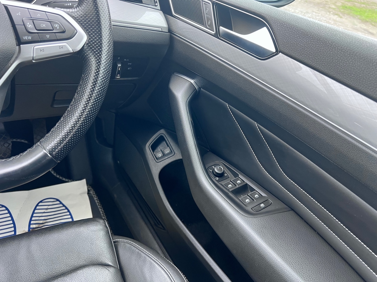 Used Volkswagen Passat 2020 for sale - 77307734: Photo 8