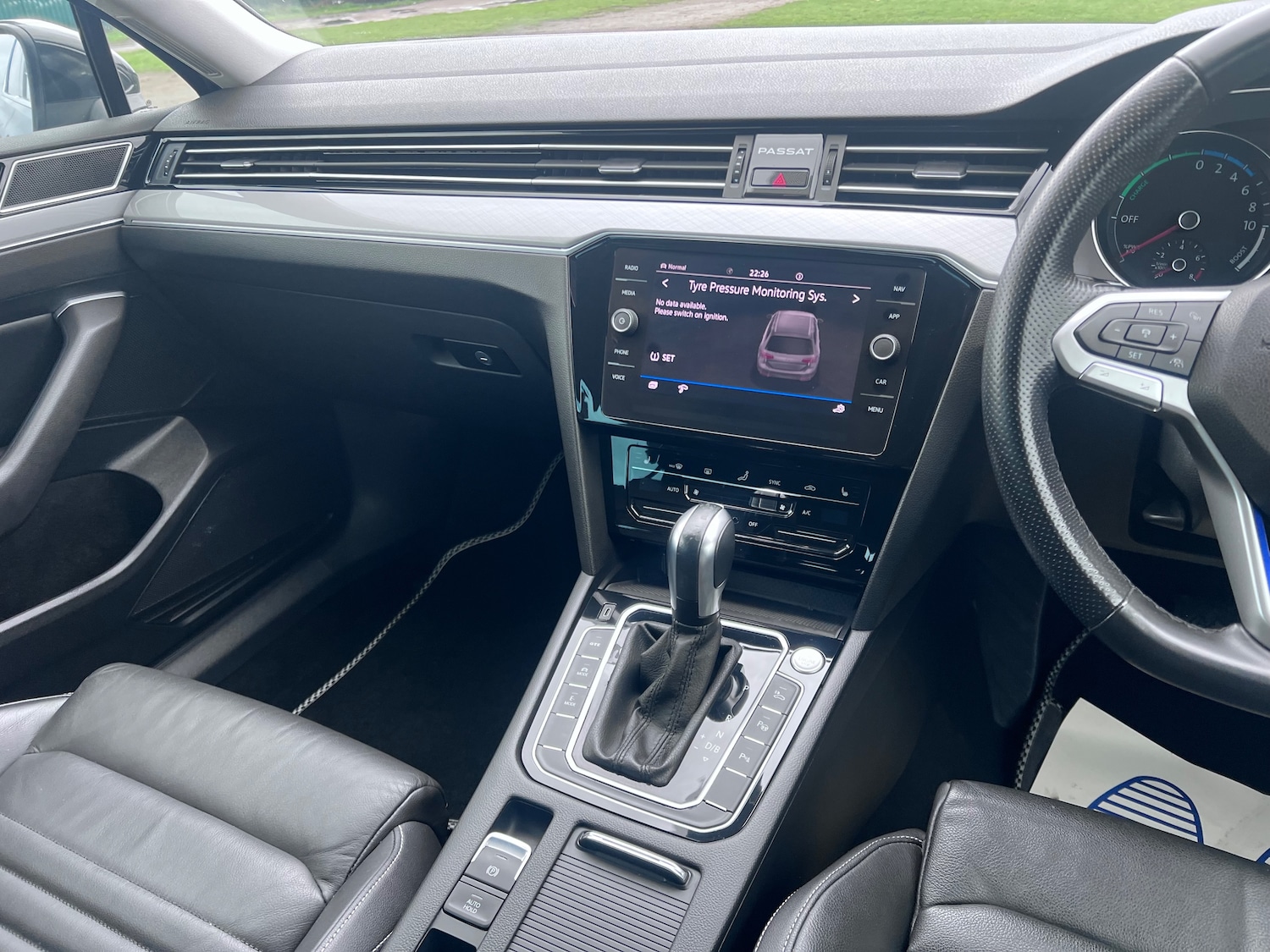 Used Volkswagen Passat 2020 for sale - 77307734: Photo 9