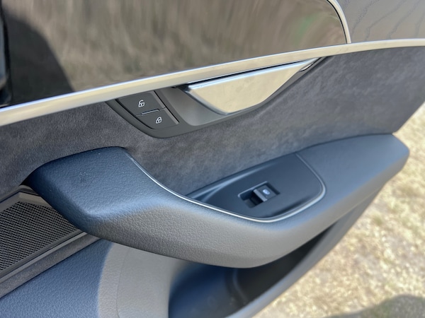 Used Audi A8 2019 for sale - 75044398: Photo 13