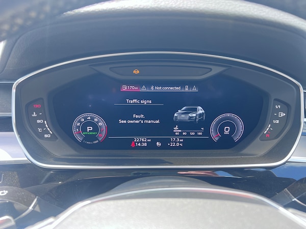 Used Audi A8 2019 for sale - 75044398: Photo 15
