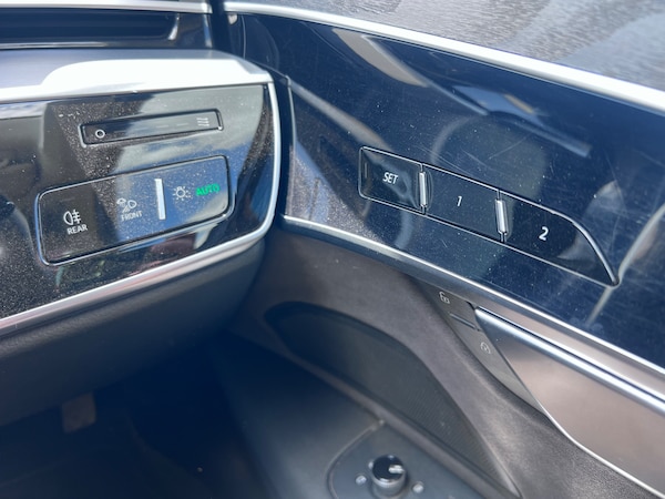 Used Audi A8 2019 for sale - 75044398: Photo 16