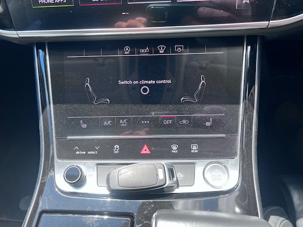 Used Audi A8 2019 for sale - 75044398: Photo 19