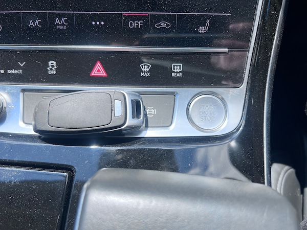 Used Audi A8 2019 for sale - 75044398: Photo 22