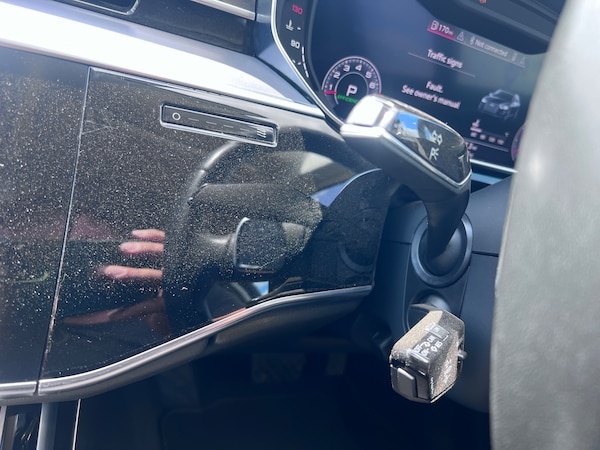 Used Audi A8 2019 for sale - 75044398: Photo 23