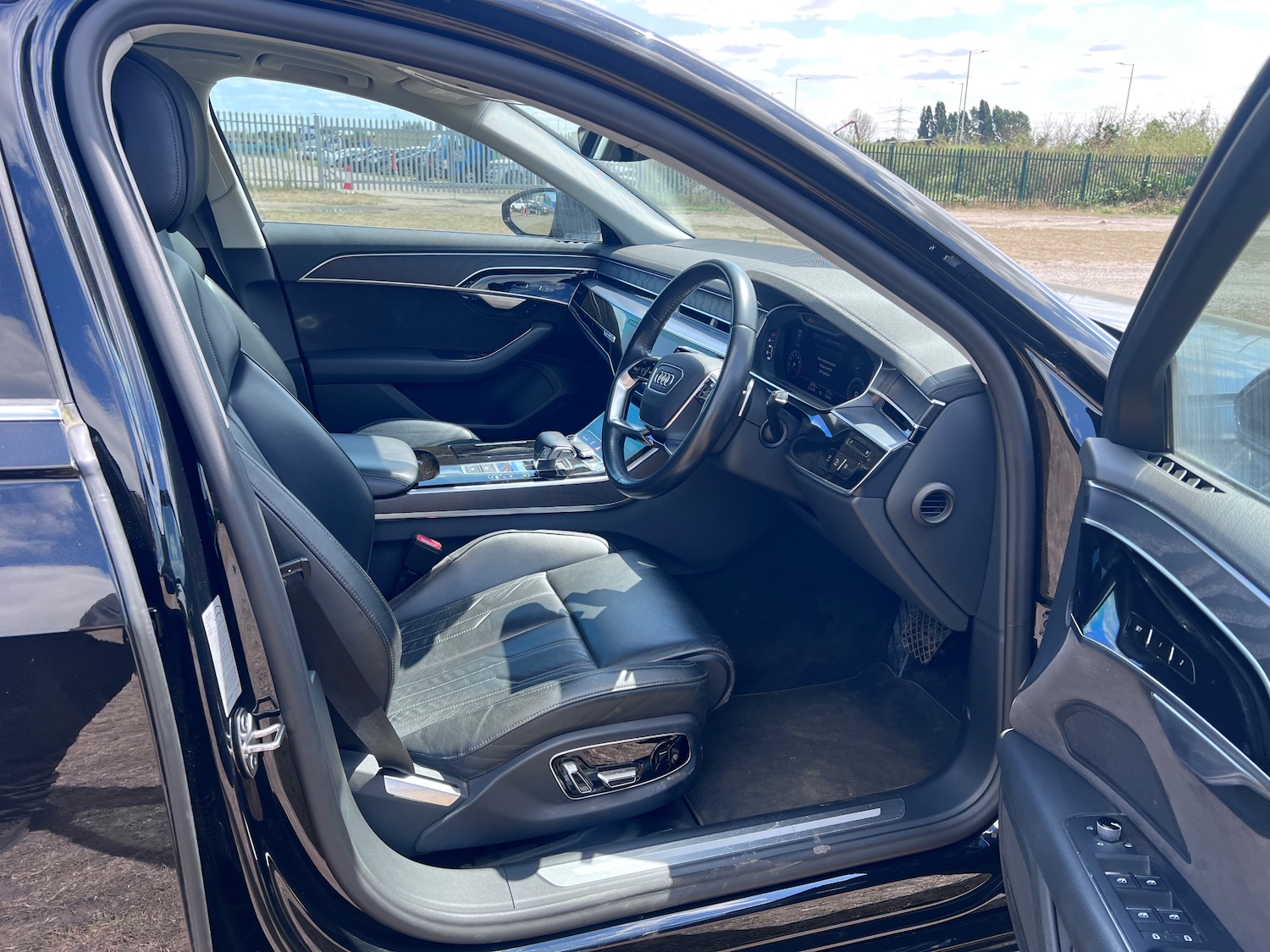 Vehicle 26
