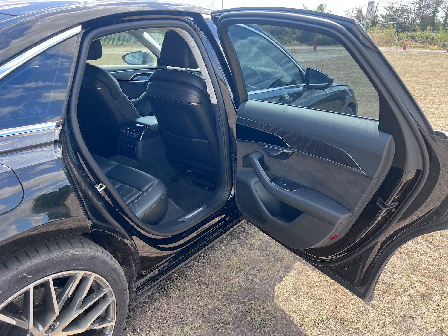Vehicle 28