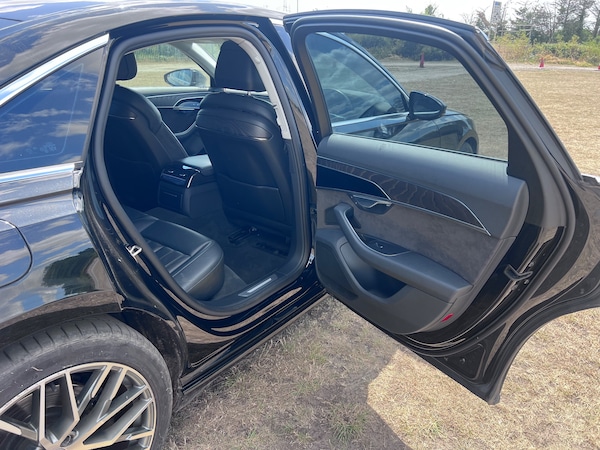 Used Audi A8 2019 for sale - 75044398: Photo 28